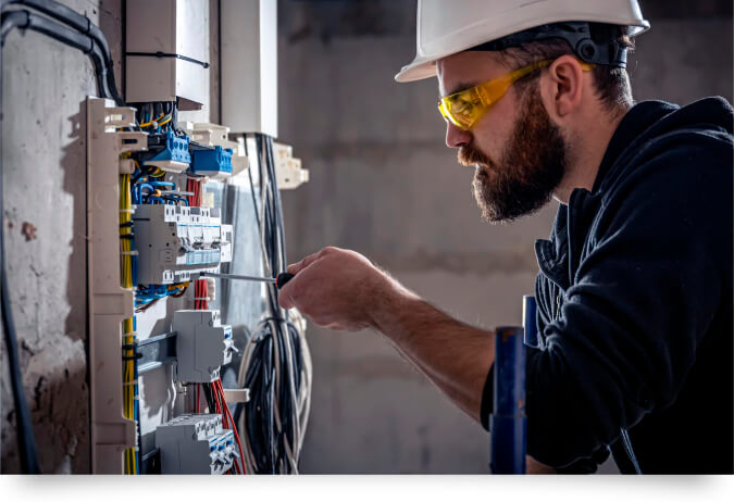 Consultoria e auditoria energética