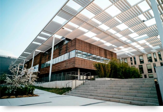 Certificação Energética de Grandes Edifícios de Serviços